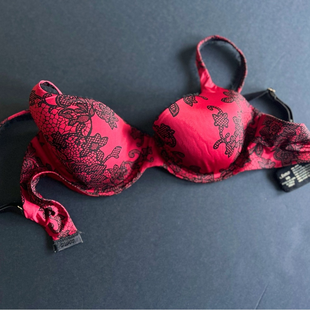 Soma Mimi push up bra, 34D